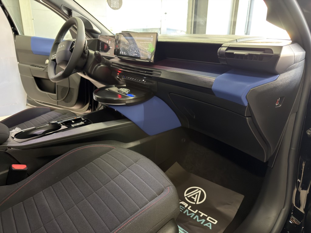 LANCIA YPSILON KM0 1200 HYBRID 110 CV HF VARI COLORI